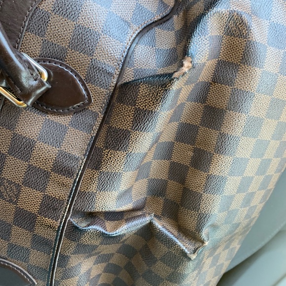Authentic Louis Vuitton Trevi Gm - Picture 7 of 8